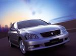 Toyota Crown Athlete S180 2003 года